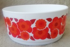 Saladier Lotus orange Arcopal