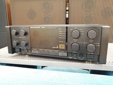 Amplificateur stéréo