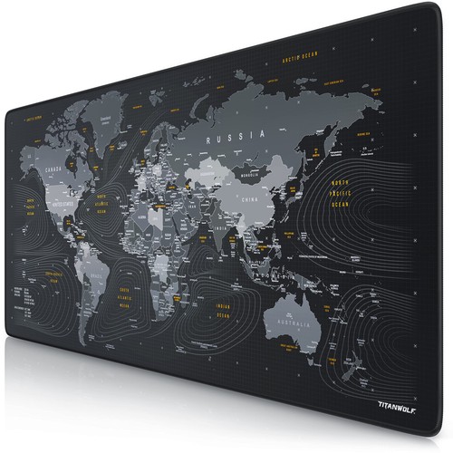 Csl tapis souris xxl speed - de,