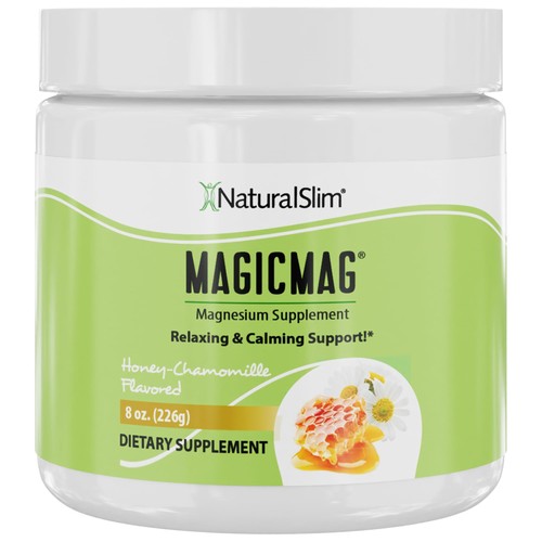 Naturalslim magicmag anti - magicmag,