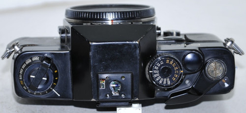 Contax rts 35mm camera - camera, was