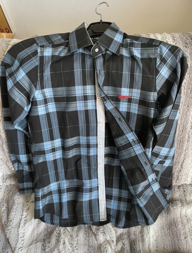 Dsquared2 chemise taille - dsquared2,
