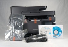 HP LaserJet Pro MFP M127fw All-In-One Laser Printer - Free UPS Ground Shipping