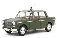 LAUDORACING-MODELS 1:18 Fiat
