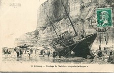 SEINE MARITIME  FECAMP