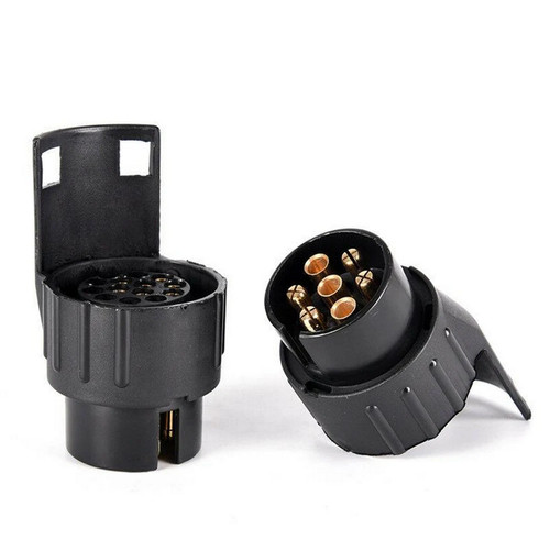 Adaptateur remorque 13 ou - adaptateur,