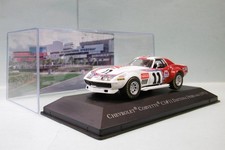 Altaya / Ixo - CHEVROLET