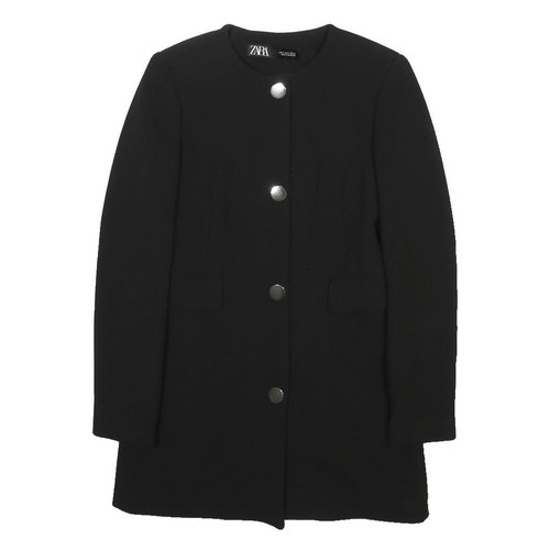 Zara veste femme noire - veste,