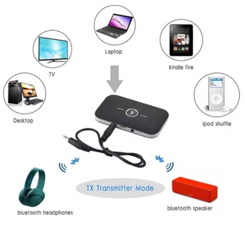 Adaptateur bluetooth audio - bluetooth,