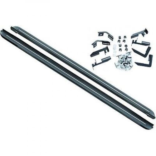 Marche pied plat - pied,