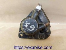 etrier de frein avant droit