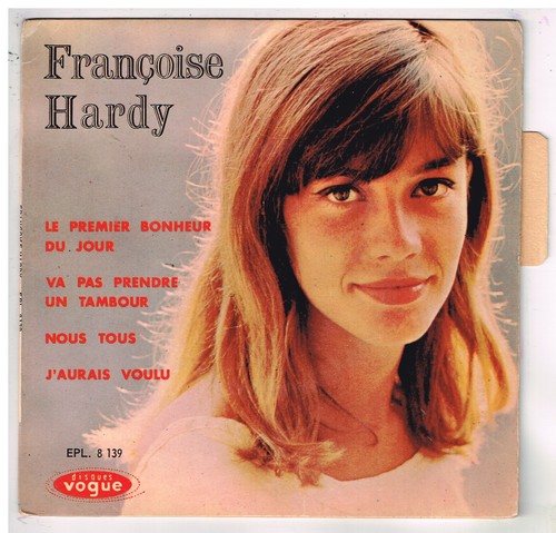 Françoise hardy le - ,