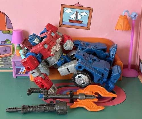 Transformers legacy evolution - legacy,