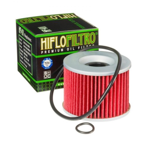 Filtre huile hiflofiltro - huile,