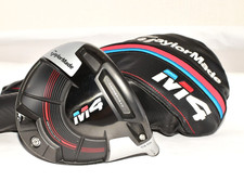 Taylormade M4 9,5 RH Golf Men