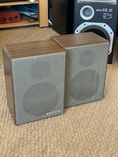 Enceintes Telefunken TL500