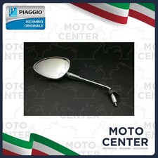 Miroir Rétroviseur Gauche