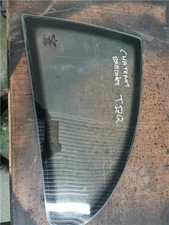 Vitre Porte Arrière Gauche