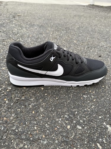 Nike air span black - air, 2