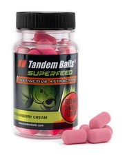 Tandem Baits SuperFeed Fluo