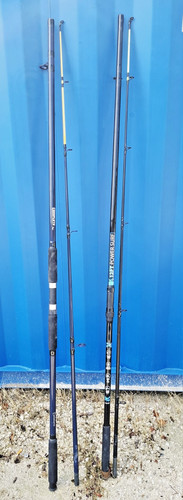Canne pêche mer - pêche,