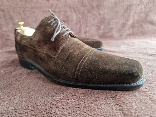 Derby bexley regent daim - regent,