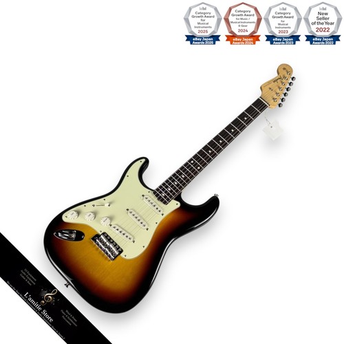 Guitare fender japan - fender,