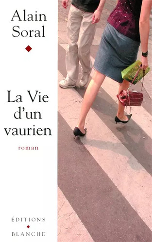 Vie vaurien alain - vie,