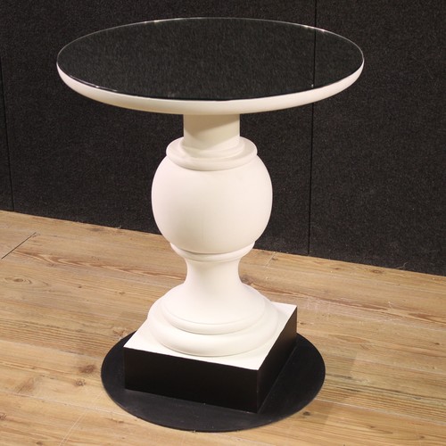 Petite table moderne meuble - table,