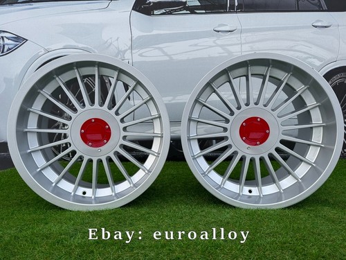 R18 pouce 5x120 - pouce, alpina