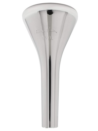 Embouchure trombone maïs