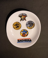 EMPTY POCKET BAGHEERA SERVICE ACTION DGSE SPECIAL FORCES FRANCE