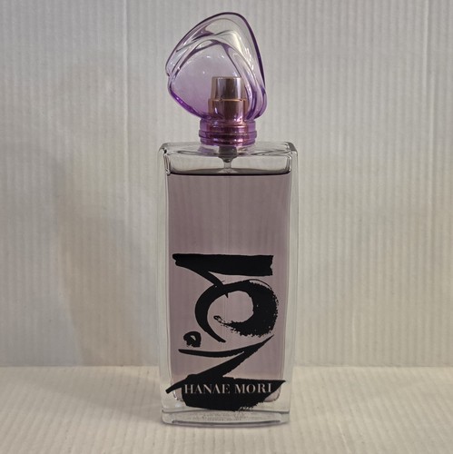 Hanae mori eau - mori, 1