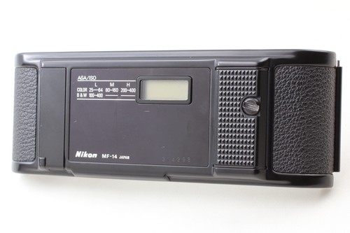 Neuf nikon 14 - nikon, date