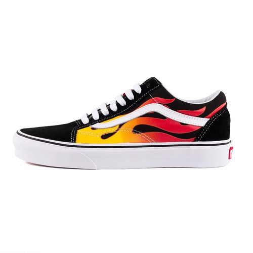 Vans old skool chaussures - vans,