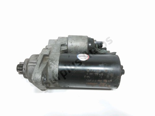 Demarreur 2z911023f volkswagen - demarreur,