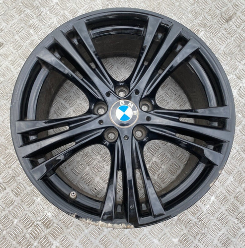 Jante alliage alu bmw - alliage,