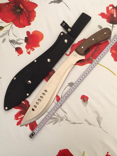 Couteau élagueur jardinier - de,
