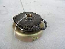   ER. Skyteam 50 Monkey DAX Flywheel + Starter Freewheel Rotor