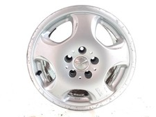 Jante En Alliage De 16 Pouces