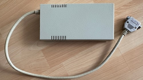 Disque dur externe compact - disque,