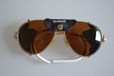 Loubsol Lunettes de soleil ski