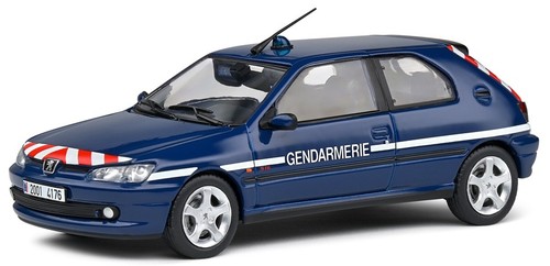 Peugeot 306 s16 - 306,