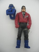 RARE kenner 1985 M.A.S.K. mask