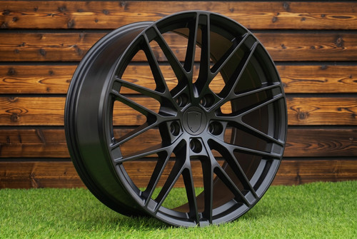 R21 5x130 macan style - 4,