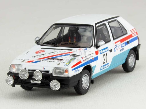 Skoda favorit 136l - skoda,