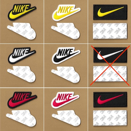 Nike self adhesive - nike, 3m