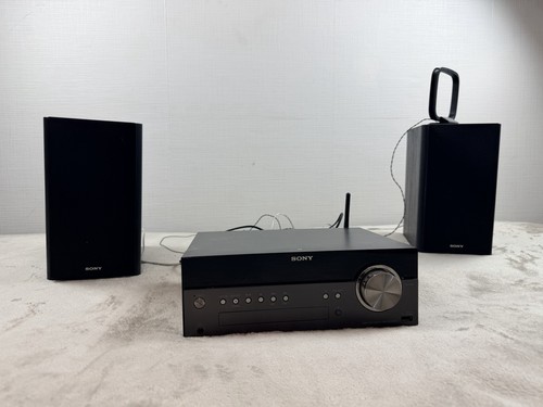 Sony hcd sbt300w chaîne - sony, hcd-sbt300w