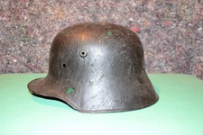Casque Allemand Stahlhelm