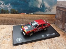 Alfa Romeo Alfetta GTV 2.0